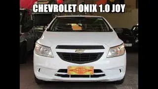 Chevrolet Onix Joy 2017, covered love