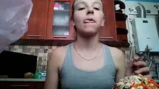 VLOG/ Шопинг / выбираем чемодан