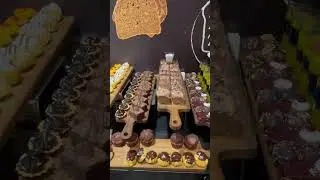 المقبلات البارده والساخنه والاكلات العراقيه