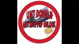 Any mtk cpu frp reset (umt dongle)