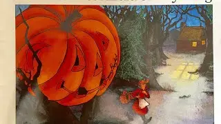 The Little Old Lady Who Was Not Afraid of Anything by Linda Williams, illustrated by Megan Lloyd