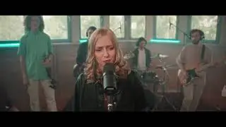 MANNIE – Борщ (Acoustic Live)