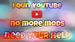 I need your help abhinav modders