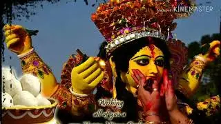 नवरात्रि स्पेशल भजन / Navratri special bhajan ! Navratri song