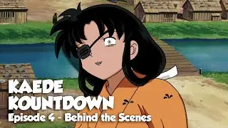 Kaede Kountdown: Episode 4 Behind the Scenes
