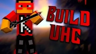 BuildUHC #1