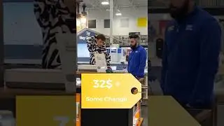 Negotiate a Best Buy