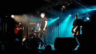 Skafandr & Вася Васин (Кирпичи) - Точка опоры (live)