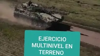 EJERCICIO MULTINIVEL EN TERRENO!
