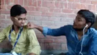 This Happens When Friend Does Not Listen On Time
