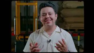 Coffee education has historically been gatekept but times are changing