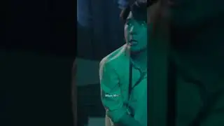 Oi Hack sorry but I can't😂🤣 #thejungleseries #thejungle #kristperawat #shorts