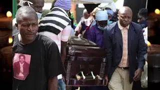 MZEE YEKOYADA NYAKINDA AWINO: CELEBRATION OF LIFE