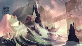 guitar cover vultures lights and motion