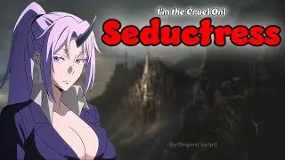 Hot Oni Captures You?! [Yandere Monster Girl] [Teammates To Lovers] [F4M] [asmr roleplay] [F4A]
