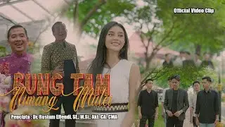 Nimang Mulei - BUNG TAM (OFFICIAL MUSIC VIDEO)