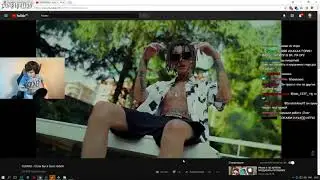 Братишкин смотрит: KIZARU - Если бы я был тобой +CLOUD