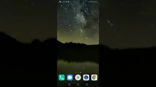 Huawei Telefonlarda Programsız Karekod Okutmak
