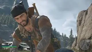 Days Gone (PC) Выживание #6