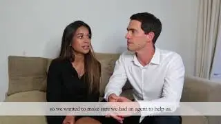 Becoming a landlord unexpectedly video - Mel & Rob's Story.