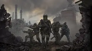 Squad! Playtest! Overhaul Event! 
