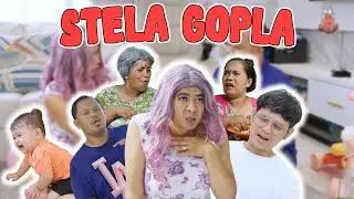 STELA KETEMU KOH JIMMY