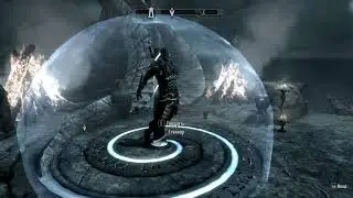 The Elder Scrolls V Skyrim - квест: Зов Боэтии