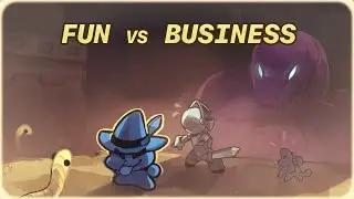 When does a game become a product?