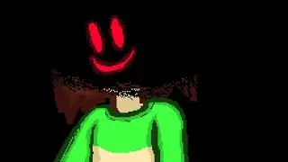 JK!DustTale -- Chara's beginning