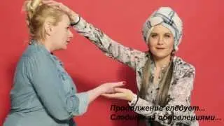 RED.UA. Взгляд изнутри. Оля. Менеджер по работе с клиентами
