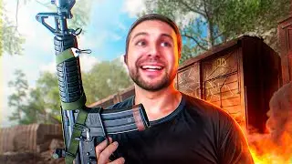 LA VENGANZA de VEGETTA... 😳