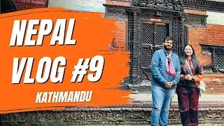 Kathmandu Cultural Tour | Kathmandu Durbar Square | Patan Durbar Square | Swayambhu Nath Temple