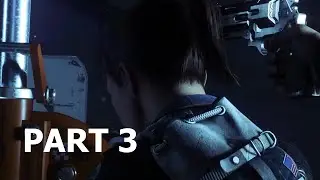 Isolation - Part 3 - CONTACT!?