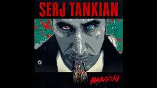 Serj Tankian - Deafening Silence #07