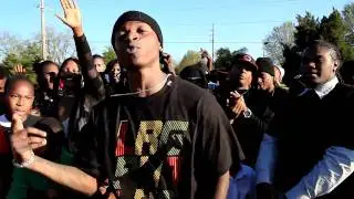 Swazy Baby - Irrelevant