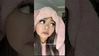 Original video/ audio: kayholleyy on TikTok | 