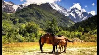 Кабардино-Балкария- Жемчужина Кавказа! Добро пожаловать!