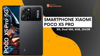 Celular Xiaomi POCO X5 Pro 5G | É bom para comprar em 2023?