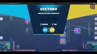 AWS Card Clash - level 3 - finished