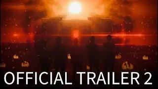 Jaysic: Snowfall - Official Trailer 2