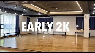 Chris brown - Early 2K (feat.Tank) | cover by sue
