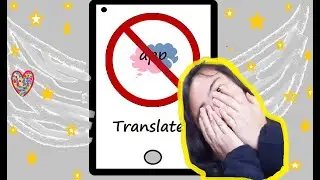 KAMU WAJIB TAU INI!!! Cara CEPAT MENERJEMAHKAN DOKUMEN di HP TANPA APLIKASI