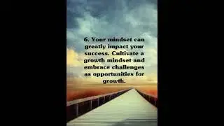 10 motivational facts that may inspire and encourage you💪💪