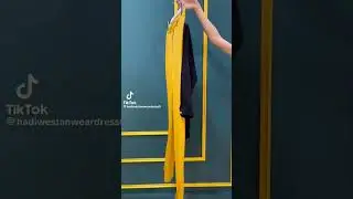 Beautiful Western Dress for Eid 2023