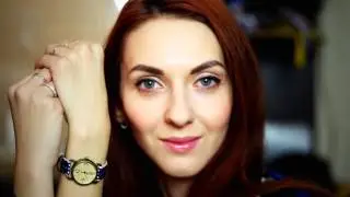 Модный подарок -часы! Приметы!