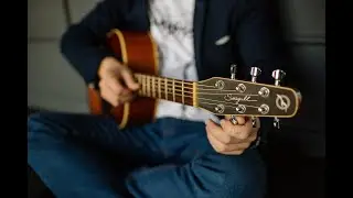 Ibanez AF55 Bacchus Universe Jazz Bass Guitar Lessons