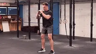 Isometric Squat