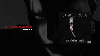 Jehza- Palabreo (Audio Oficial)
