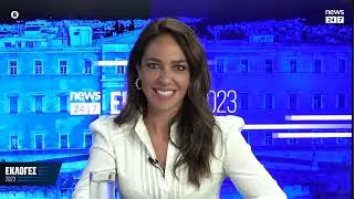 «Ευρωπαϊκή πρωτιά με την βαρύτητα της αυτοδυναμίας και μεγαλύτερη ευθύνη» | Δόμνα Μιχαηλίδου