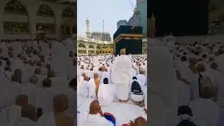Subhan Allah 💕 Makkah 💗#shorts